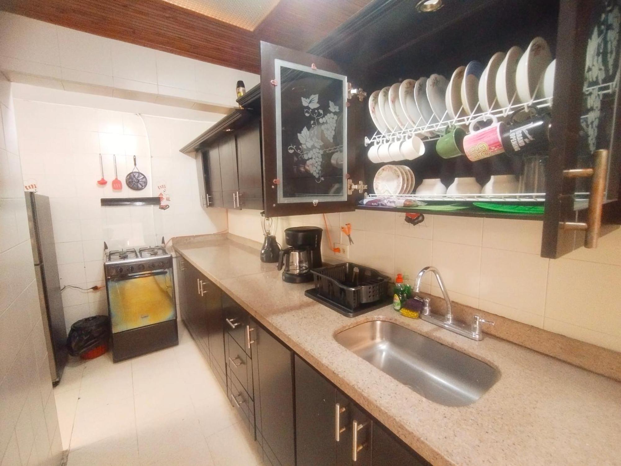 Apartment Familiar Privado 101 Con Bano Cocina Tv Wifi Sala Salento