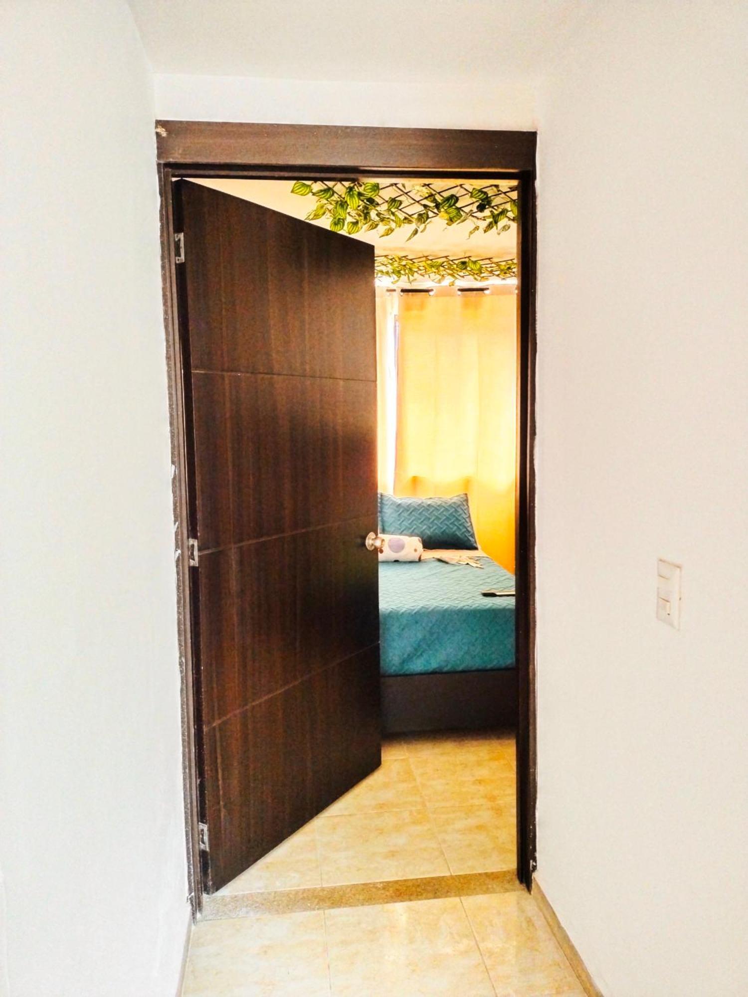 Familiar Privado 101 Con Bano Cocina Tv Wifi Sala Apartment